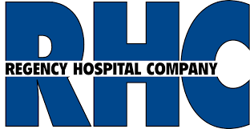 Regency Hospital of Greenville logo