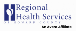Regional Health Services of Howard County logo