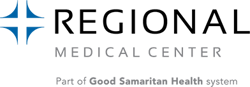 Regional Medical Center of San Jose logo