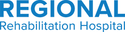 Regional Rehabilitation Hospital logo