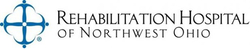 Rehabilitation Hospital of Northwest Ohio logo