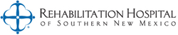 Rehabilitation Hospital of Southern New Mexico logo