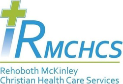 Rehoboth McKinley Christian Health Care Services Hospital logo