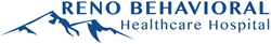 Reno Behavioral Healthcare Hospital logo