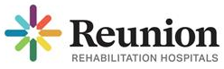 Reunion Rehabilitation Hospital Plano logo