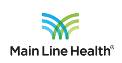 Riddle Memorial Hospital logo