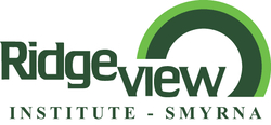 Ridgeview Institute logo