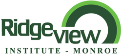 Ridgeview Institute - Monroe logo