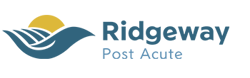 Ridgeway Post Acute logo