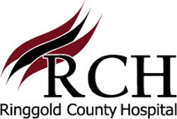 Ringgold County Hospital logo