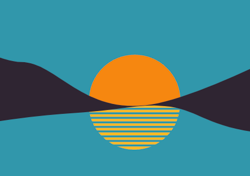 River Bend Hospital logo