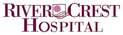 River Crest Hospital logo