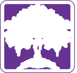 River Oaks Hospital logo