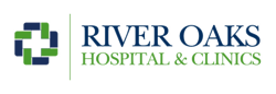 River Oaks Hospital & Clinics logo