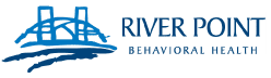River Point Behavioral Health logo