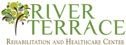 River Terrace Rehabilitation & Healthcare Center logo
