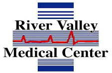 River Valley Medical Center logo