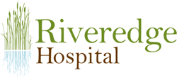 Riveredge Hospital logo
