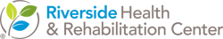 Riverside Health & Rehabilitation Center logo