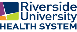 Riverside University Medical Center logo