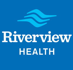 Riverview Health logo