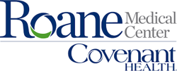 Roane Medical Center logo