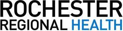 Rochester General Hospital logo