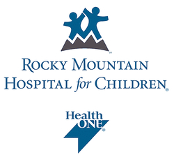 Rocky Mountain Hospital for Children logo