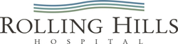 Rolling Hills Hospital logo