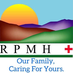 Rolling Plains Memorial Hospital logo