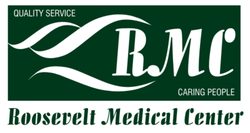 Roosevelt Medical Center logo
