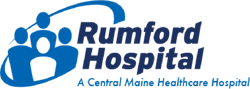 Rumford Hospital logo
