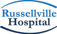 Russellville Hospital logo