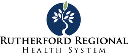 Rutherford Hospital logo