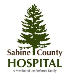 Sabine County Hospital logo