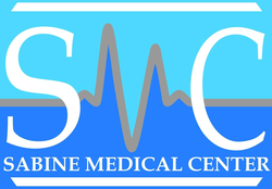 Sabine Medical Center logo