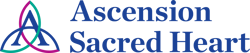 Sacred Heart Hospital logo