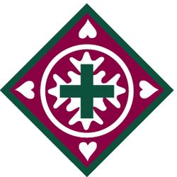 Sage Specialty Hospital - Baton Rouge logo