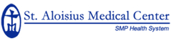 Saint Aloisius Medical Center logo