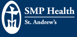 Saint Andrew's Health Center logo
