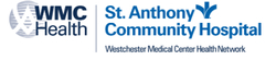 Saint Anthony Community Hospital logo