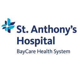Saint Anthony's Hospital logo
