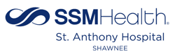 Saint Anthony Shawnee Hospital logo