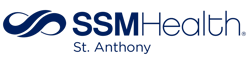 Saint Anthony South logo