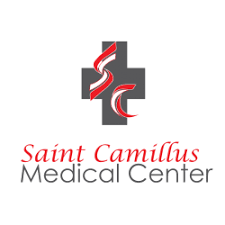 Saint Camillus Medical Center logo