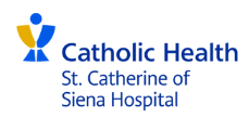 Saint Catherine of Siena Medical Center logo