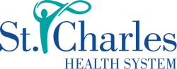 Saint Charles Madras logo