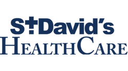 Saint David's Rehabilitation Hospital logo