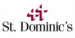 Saint Dominic Hospital logo