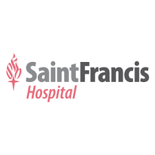 Saint Francis Hospital logo